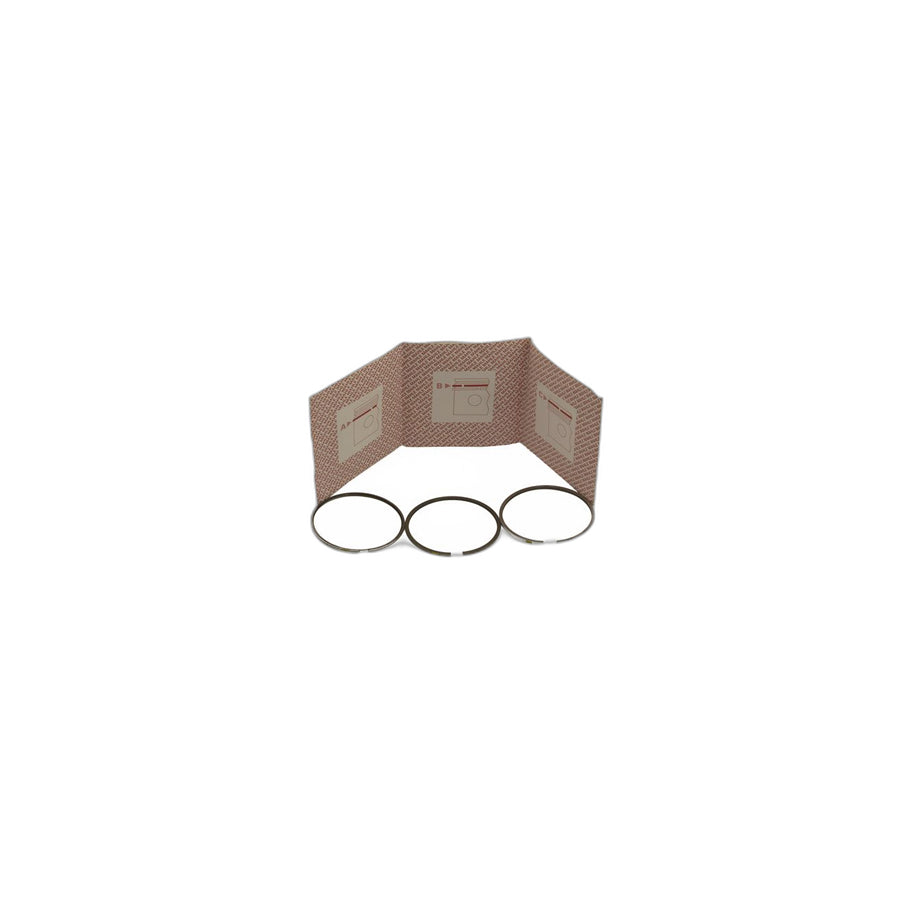 Genuine BMW 11257798369 E60 E93 E71 Repair Kit Piston Rings (Inc. 525xd, 530xd & 325d)