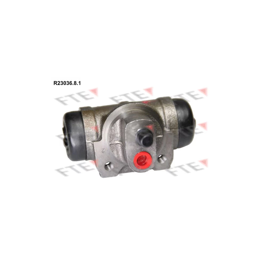 FTE R23036.8.1 Wheel Brake Cylinder