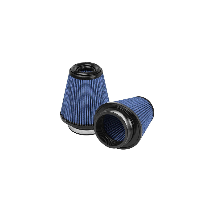aFe 24-91145-MA 3-1/2 IN F x (5-3/4x5) IN B x 3-1/2 IN T (Inverted) x 6 IN H Intake Replacement Air Filter