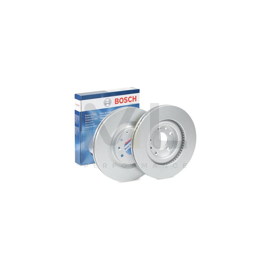 BOSCH 0 986 479 795 Brake Disc Vented, Coated | ML Performance Car Parts