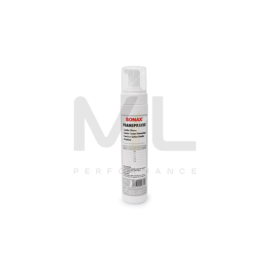 Sonax Foam Sprayer 250 ml