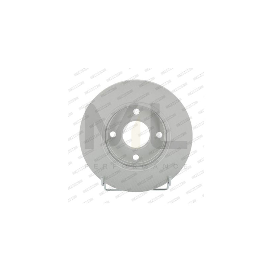 Ferodo DDF1773-1 Brake Disc Vented  - Pair