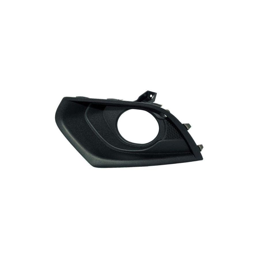 Abakus 4422519Lud Bumper Grill for Opel Corsa E Hatchback (X15)
