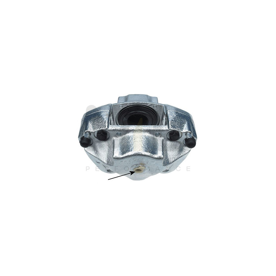 TEXTAR 38230800 Brake Caliper for VW TRANSPORTER