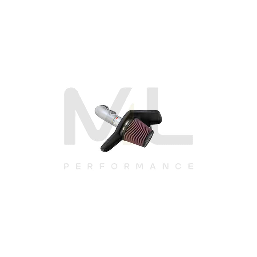 K&N 69-4522TS Performance Air Intake System