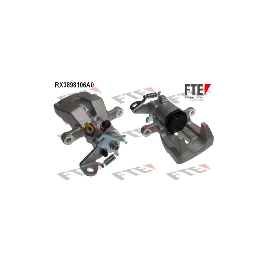 FTE 9290525 Brake Caliper