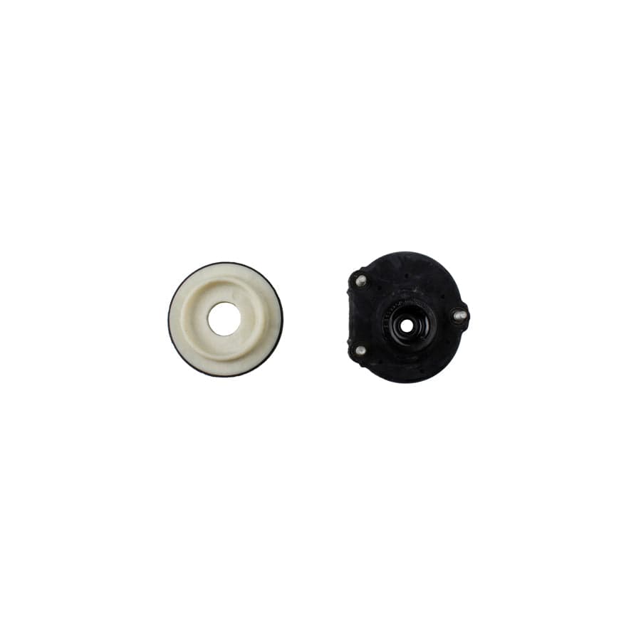 Bilstein 12-226504 CITROÃƒâ€¹N FIAT PEUGEOT B1 Front Left Top Strut Mount (Inc. Nemo, Fiorino, Linea, Qubo, Bipper Tepee)