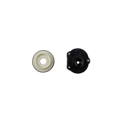 Bilstein 12-226504 CITROÃƒâ€¹N FIAT PEUGEOT B1 Front Left Top Strut Mount (Inc. Nemo, Fiorino, Linea, Qubo, Bipper Tepee)