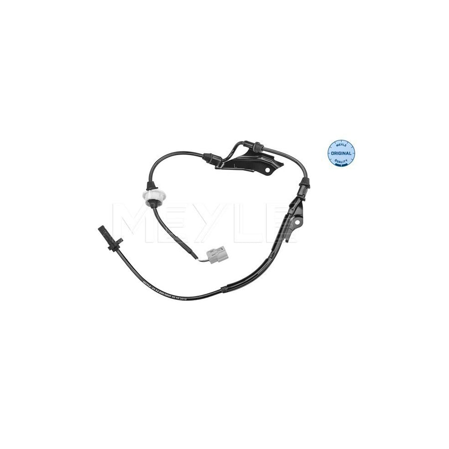 Meyle 31-14 899 0005 Abs Sensor For Honda Accord