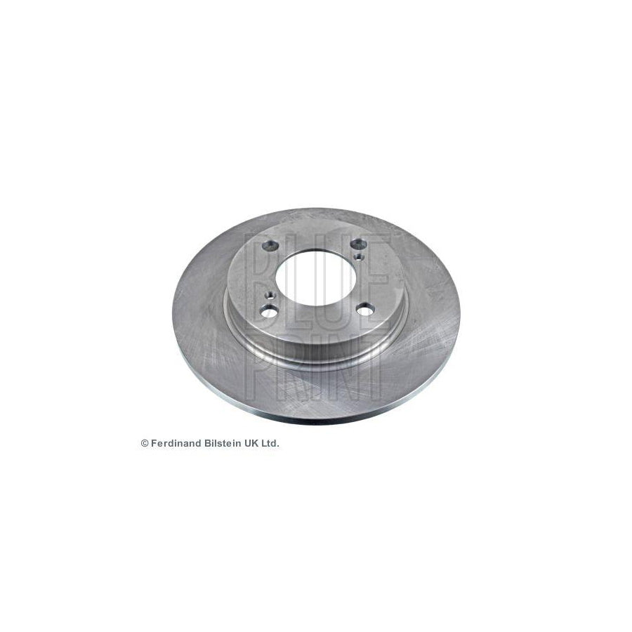 Blue Print Adk84351 Brake Disc for Suzuki Baleno II Hatchback (Fw, Ew)