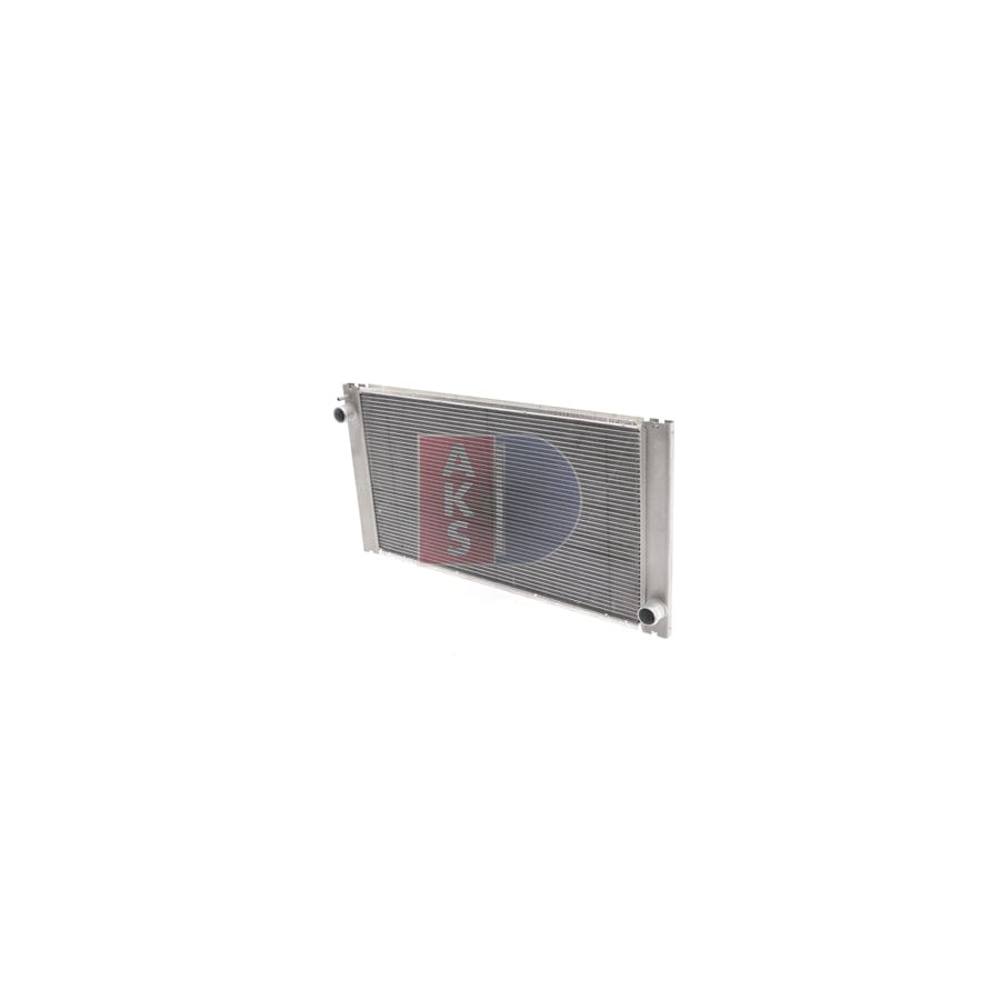 AKS Dasis 050002N Engine Radiator