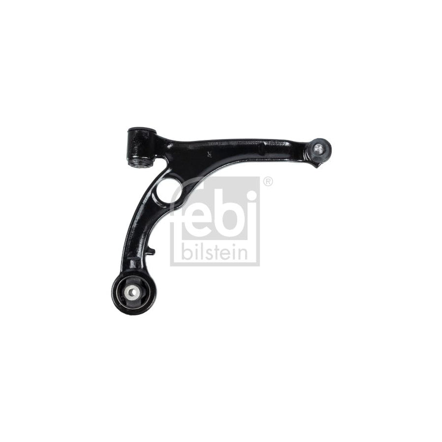 Febi Bilstein 107528 Suspension Arm For Fiat Stilo