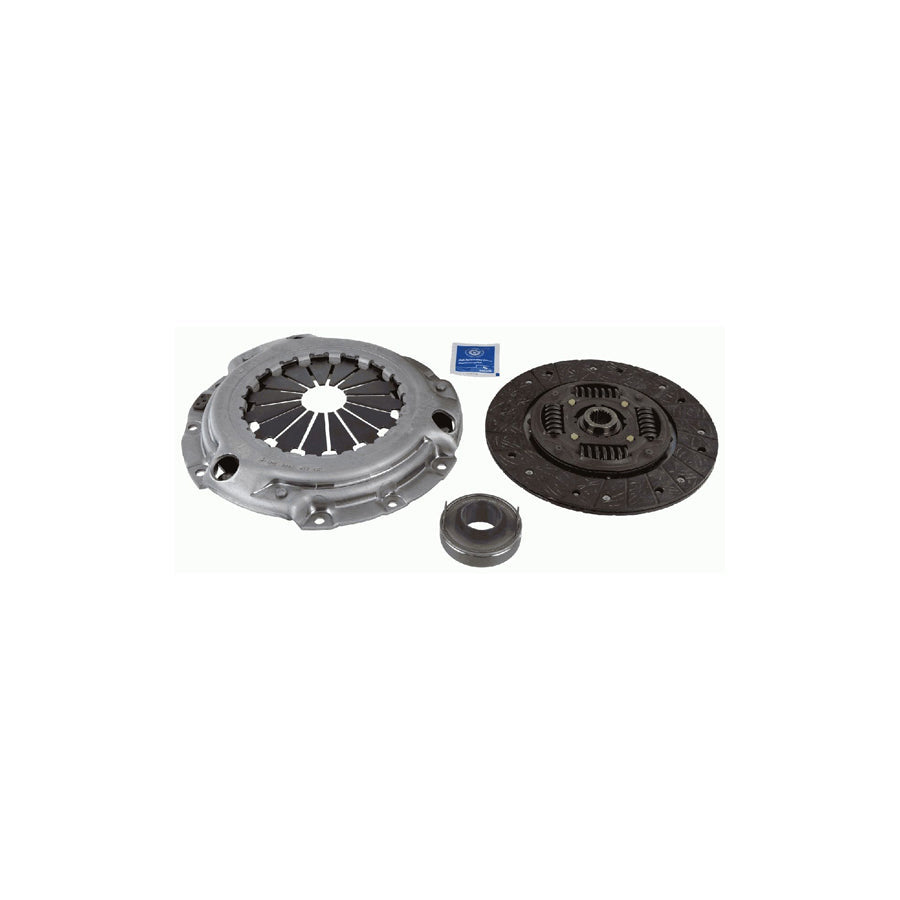 Sachs 3000 951 449 Clutch Kit for Hyundai Sonata III (Y-3)