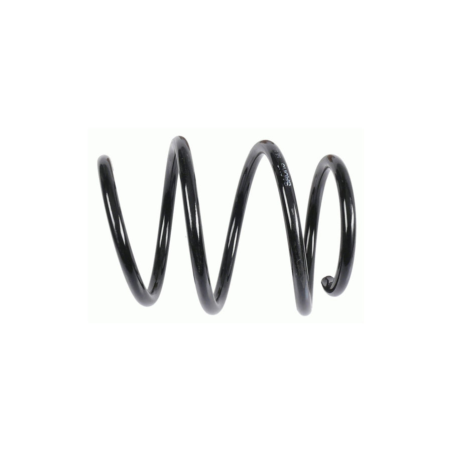 Sachs 998 868 Coil Spring for Mini Convertible (R52)