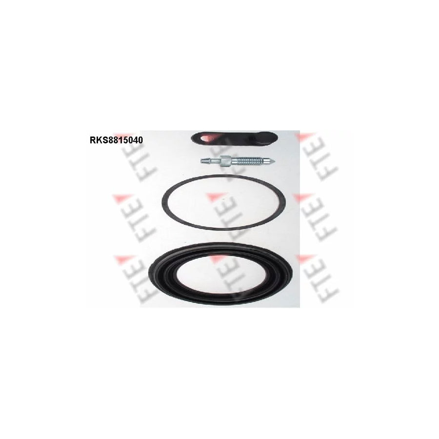 FTE 9323921 Repair Kit, Brake Caliper