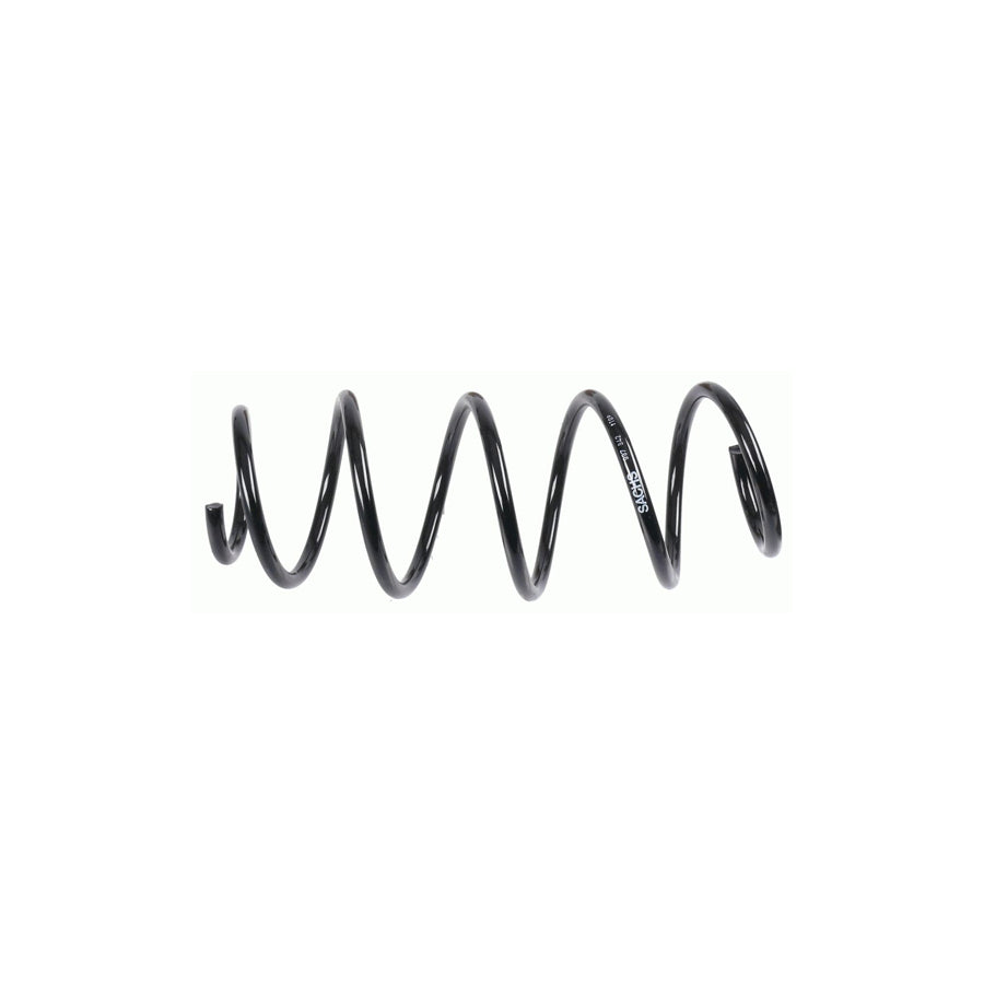 Sachs 997 824 Coil Spring For VW Golf
