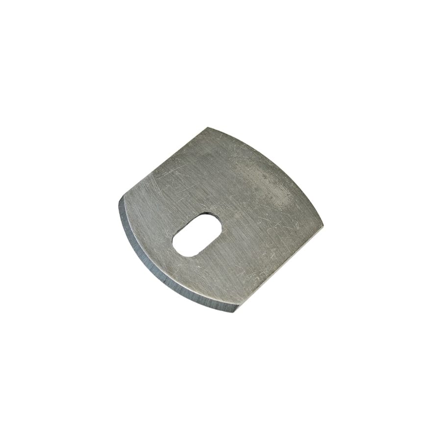Faithfull FAISSCNVEXRB Replacement Convex Spokeshave Blade 52mm