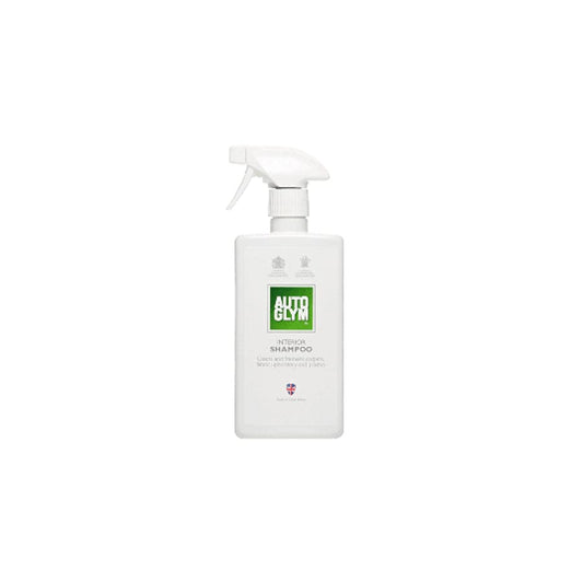 Autoglym Interior Shampoo 500ml