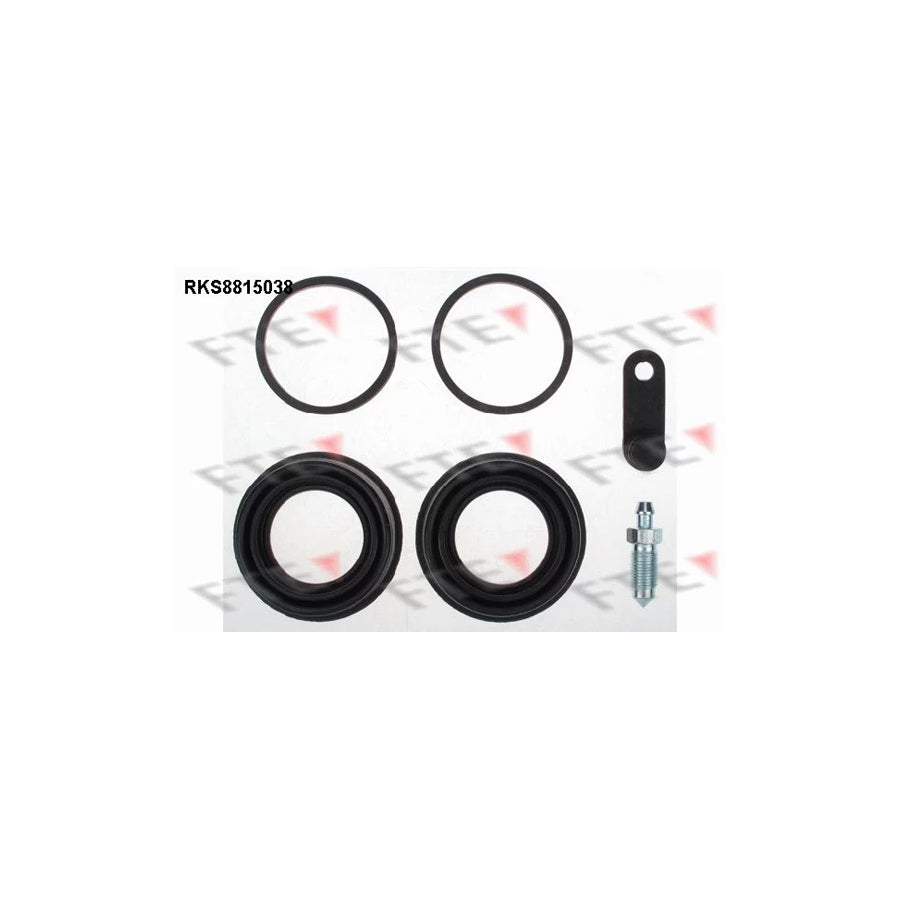 FTE 9323919 Repair Kit, Brake Caliper