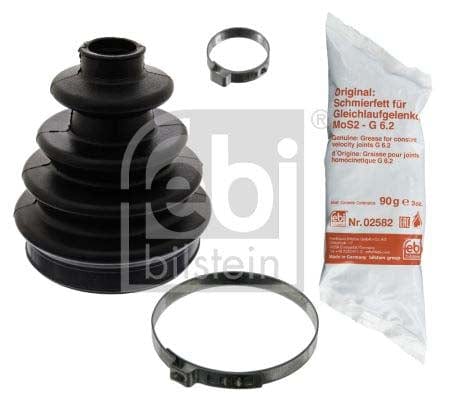 Febi Bilstein 02717 Bellow Set, Drive Shaft | ML Performance UK Car Parts