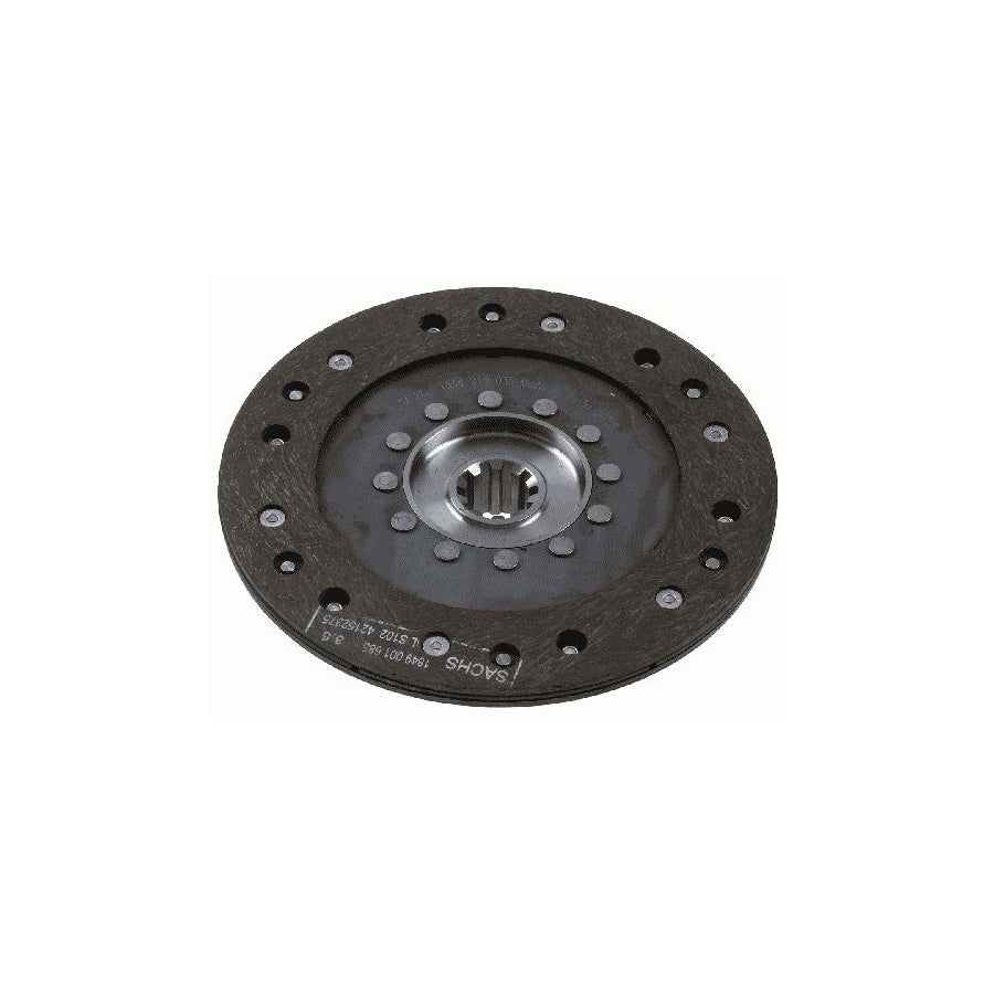 Sachs 1864 218 035 Clutch Disc