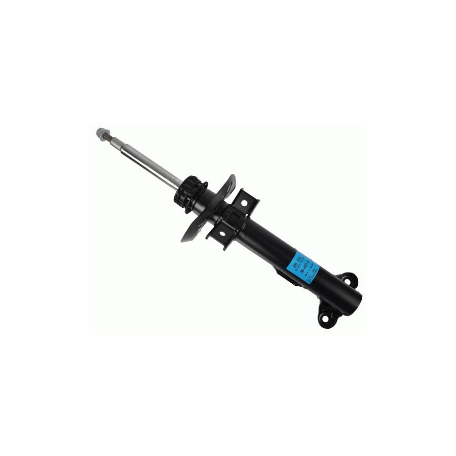 Sachs 315 274 Shock Absorber Suitable For Mercedes-Benz Cls
