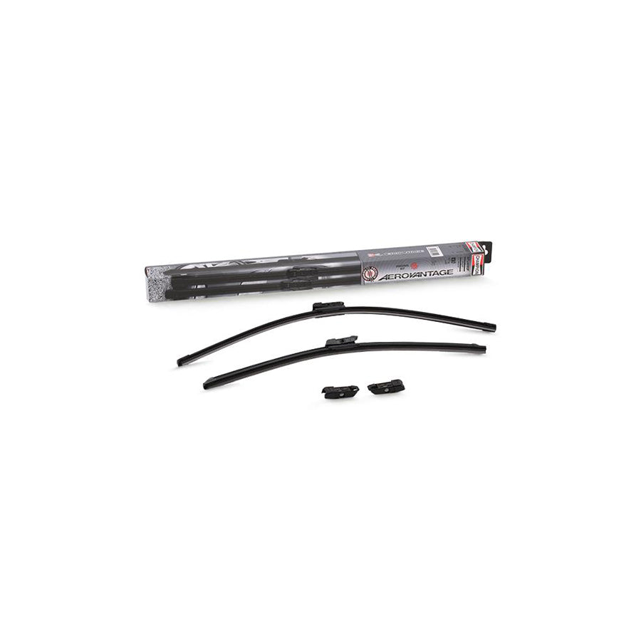 Champion Aerovantage Flat Afl6050F/C02 Wiper Blade