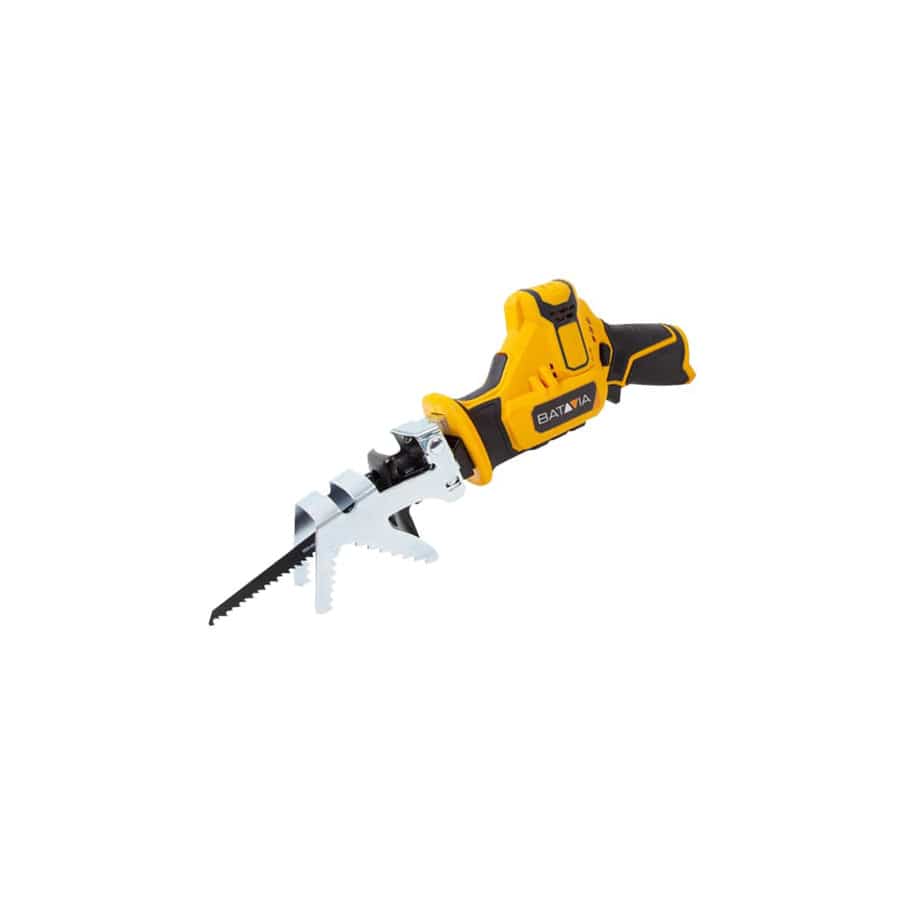 Batavia BAT7064217 FIXXPACK Reciprocating Saw 12V Bare Unit