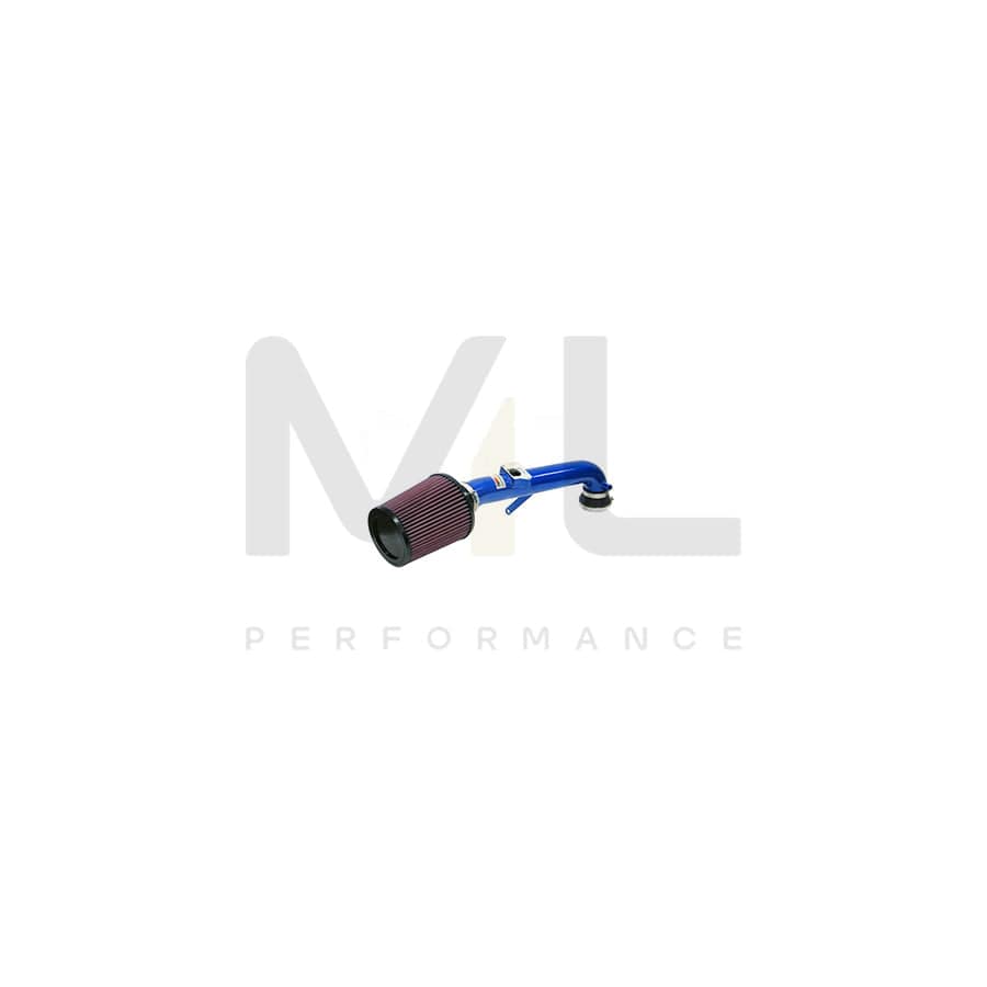K&N 69-3510TB Performance Air Intake System