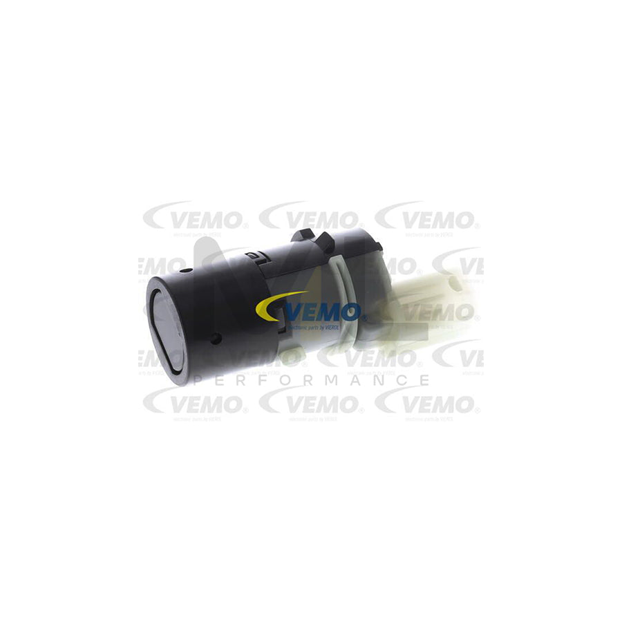 VEMO V41-72-0322 Parking sensor Black, Ultrasonic Sensor