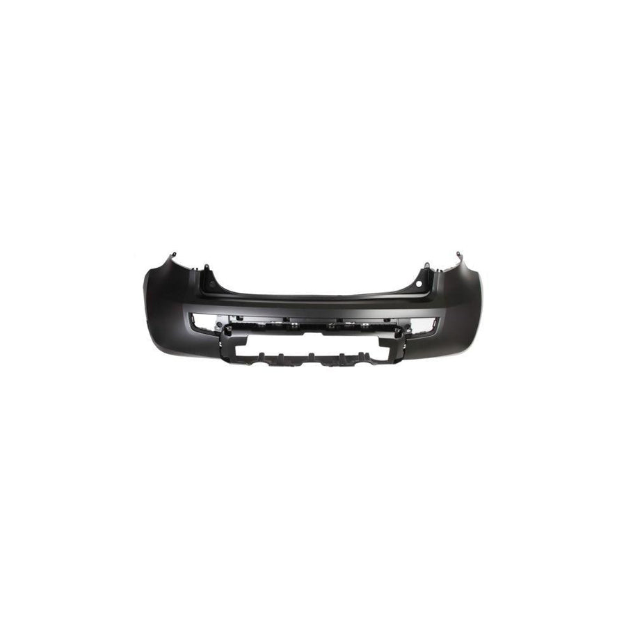 Blic 5506-00-3284950P Rear Bumper for KIA Soul I (Am)