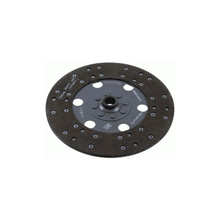 Sachs 1864 239 033 Clutch Disc