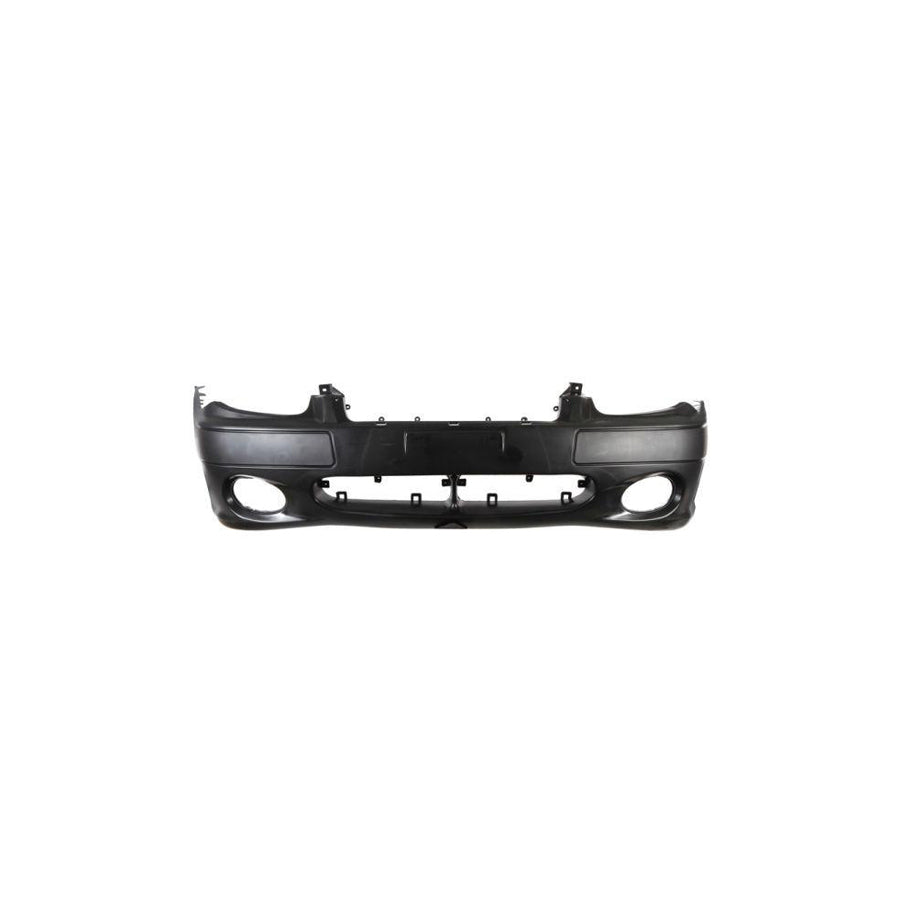 Blic 5510-00-3126901P Bumper for Hyundai Atos