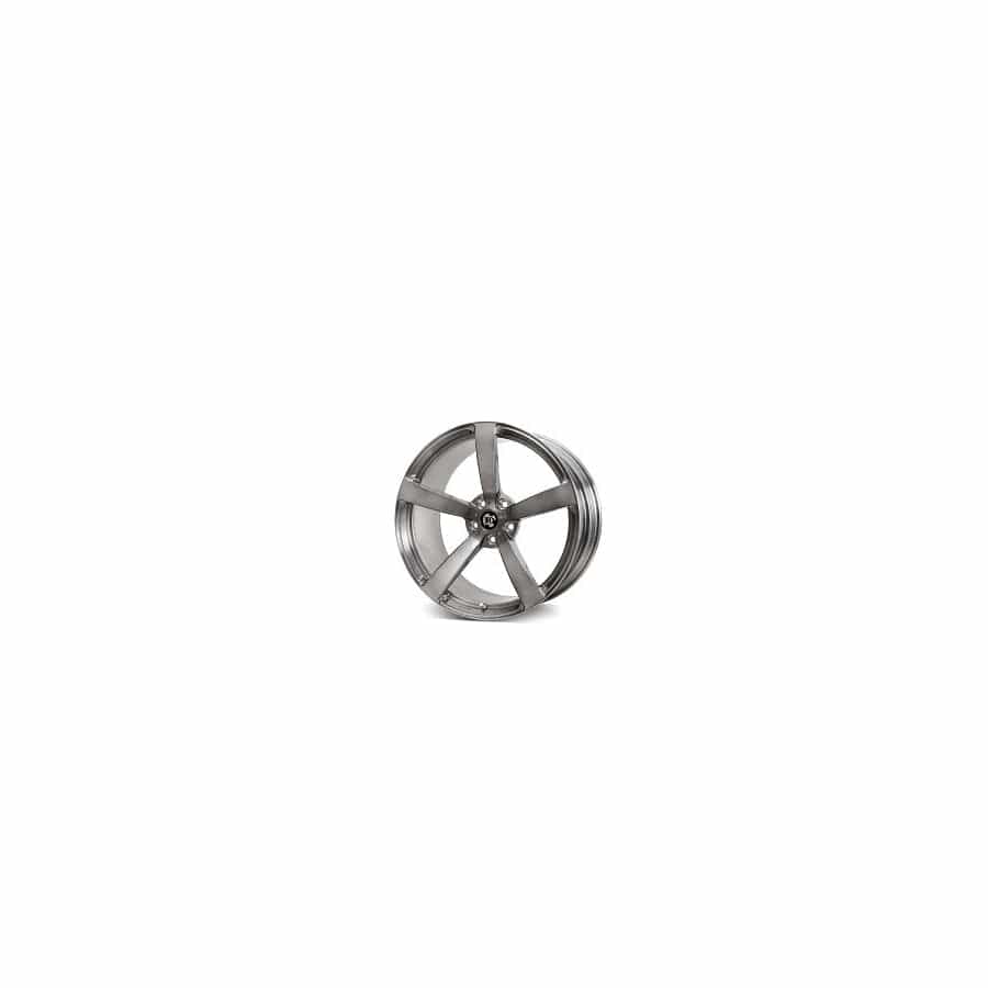 3D DESIGN 2070-901454 TYPE 3 FORGED / Brushed 9.0J-20 IS45 (F2/5-112)