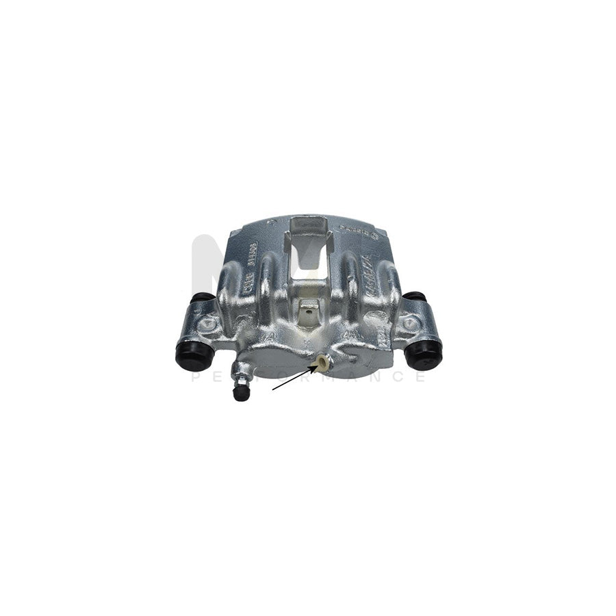 TEXTAR 38055600 Brake Caliper without holder