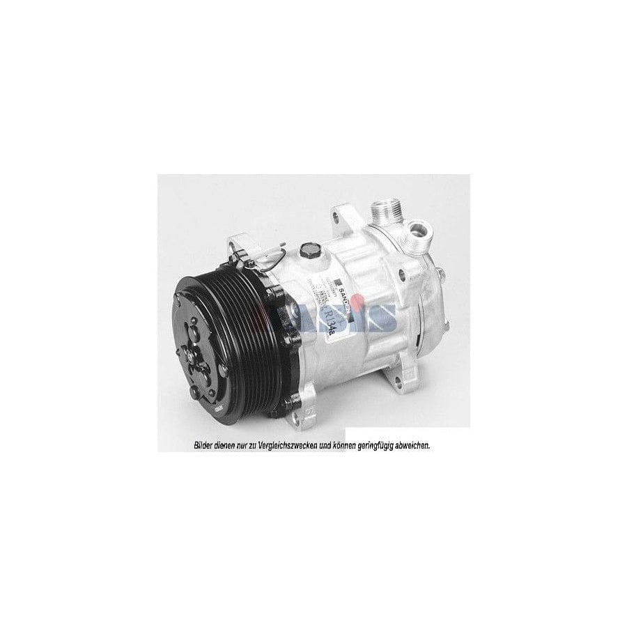 AKS Dasis 850304N Compressor, Air Conditioning