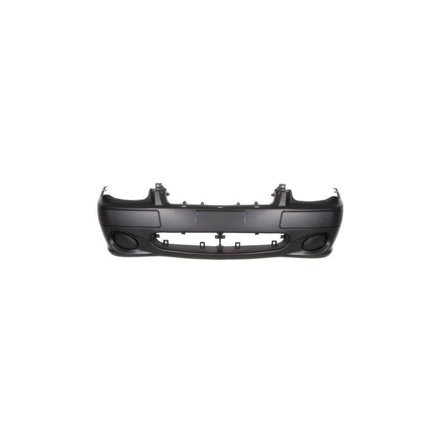 Blic 5510-00-3126900P Bumper for Hyundai Atos
