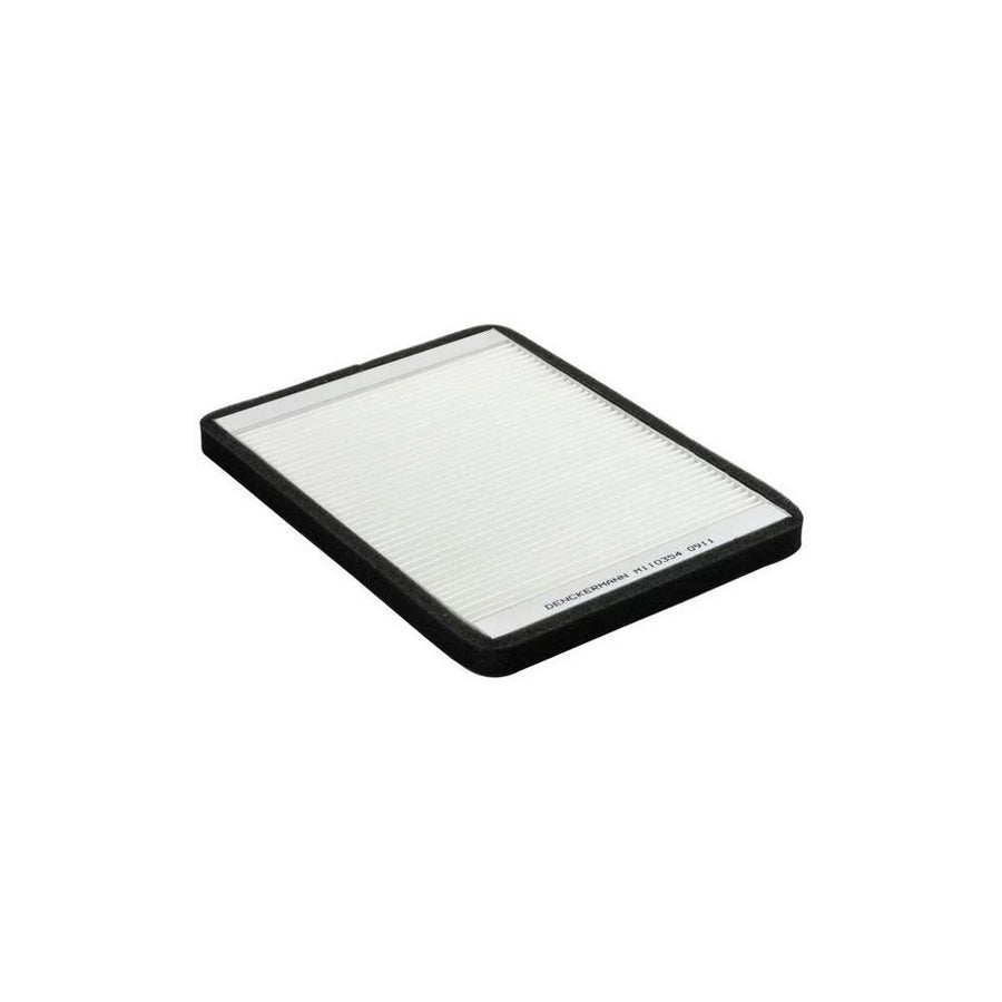 Denckermann M110354 Pollen Filter For Renault Megane