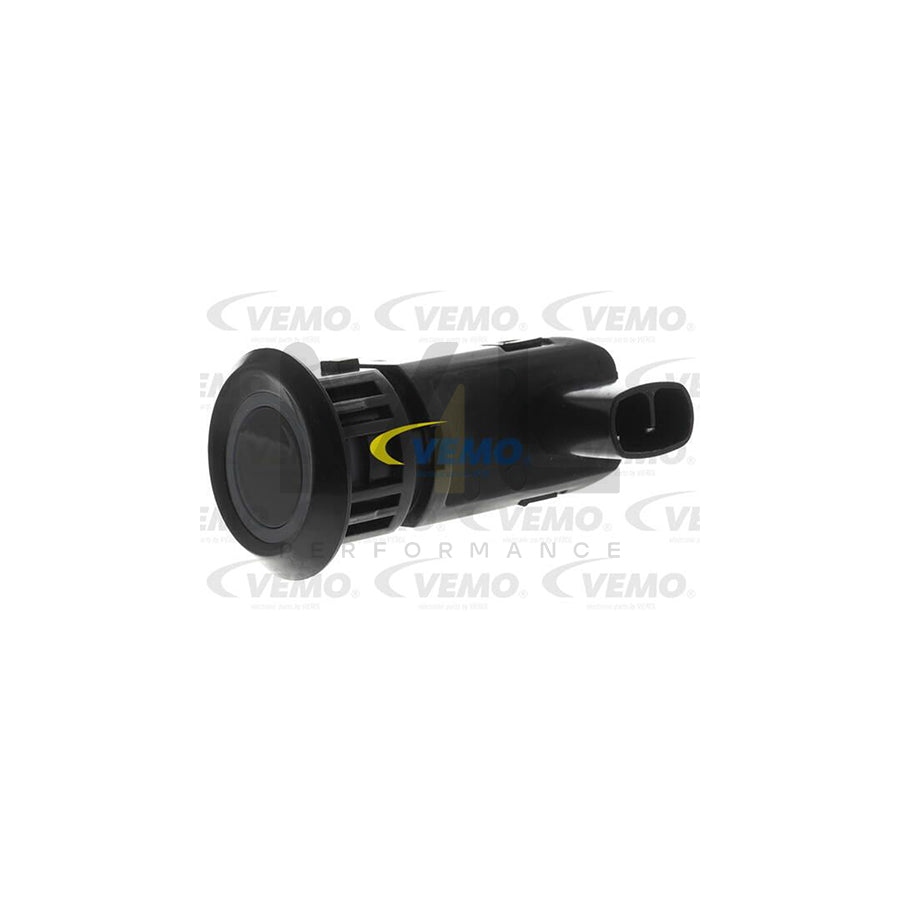 VEMO V51-72-0288 Parking sensor Black, Ultrasonic Sensor