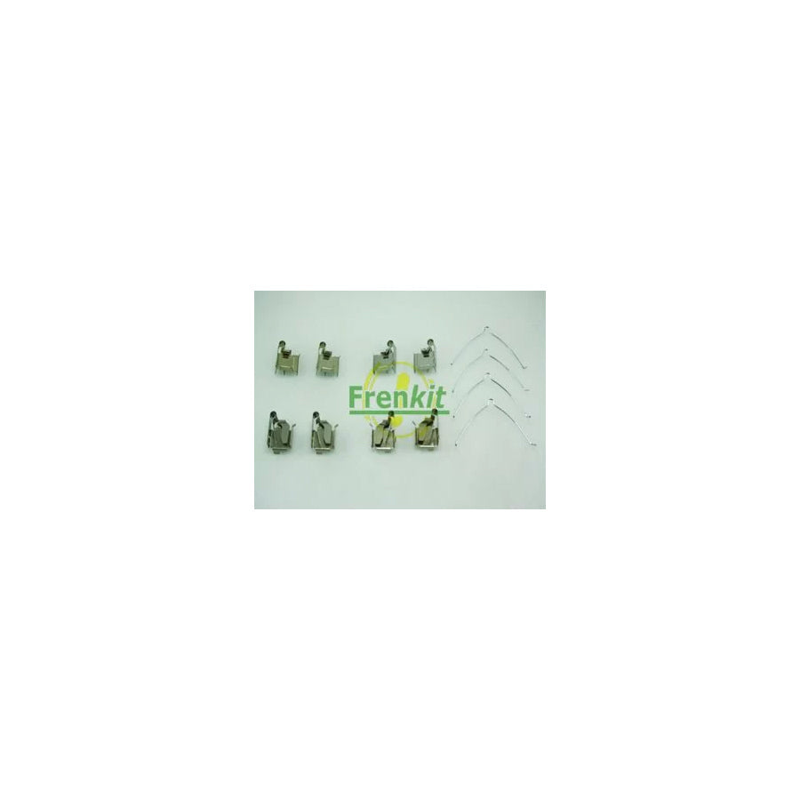 Frenkit 901269 Accessory Kit, Disc Brake Pads