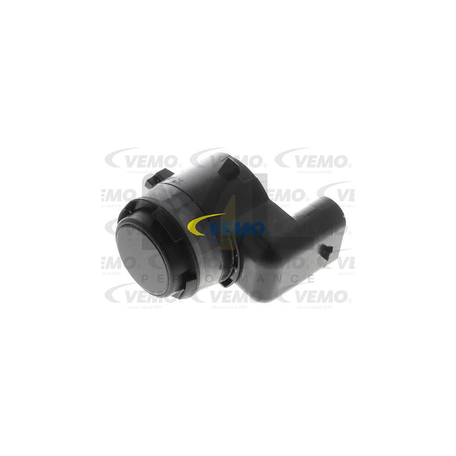 VEMO V95-72-0345 Parking sensor Black, Ultrasonic Sensor