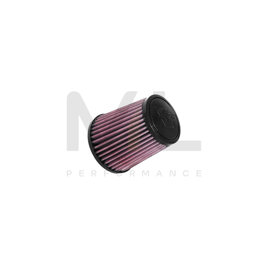 K&N RU-9630 Universal Clamp-On Air Filter