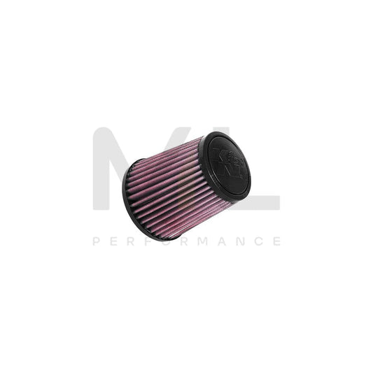 K&N RU-9630 Universal Clamp-On Air Filter