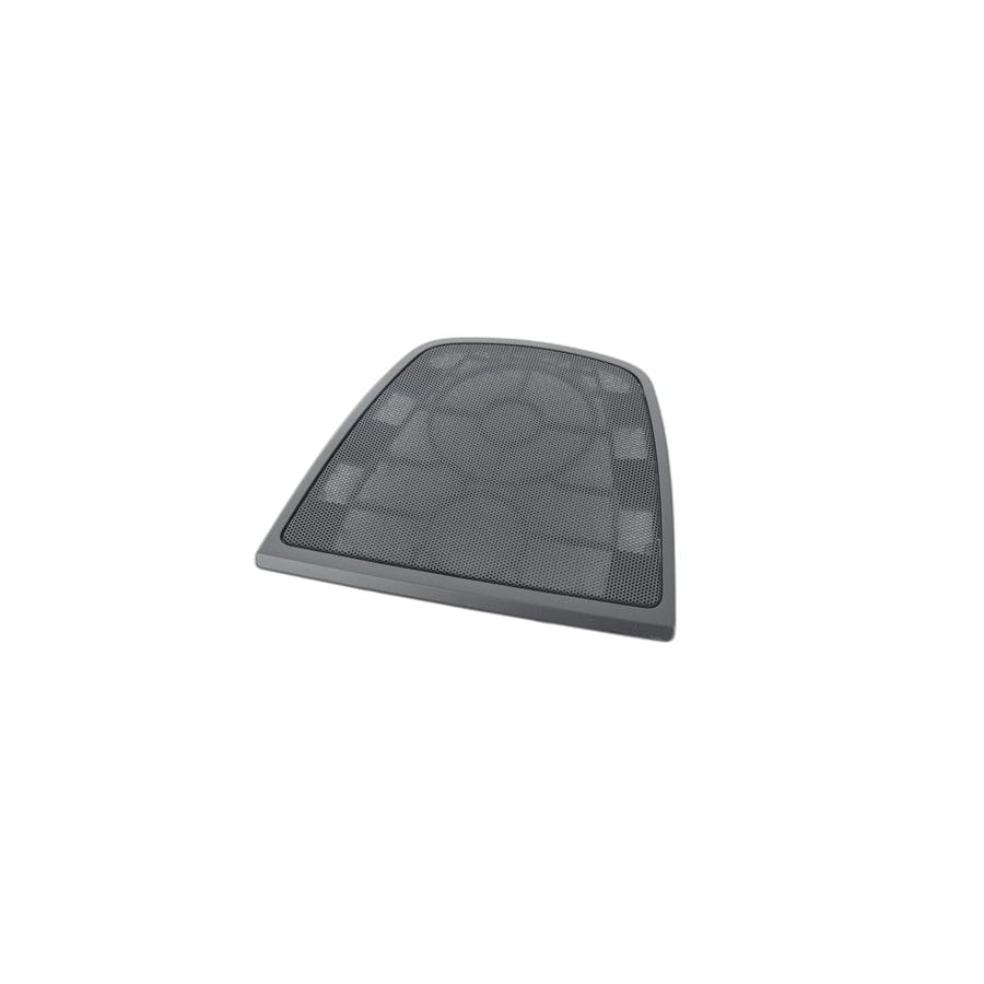 Genuine BMW 51459298639 F15 Trim Center Speaker Metal SCHWARZ (Inc. X5)