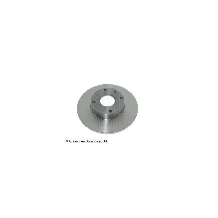 Blue Print Add64301 Brake Disc for Daihatsu Charade I Hatchback (G10)