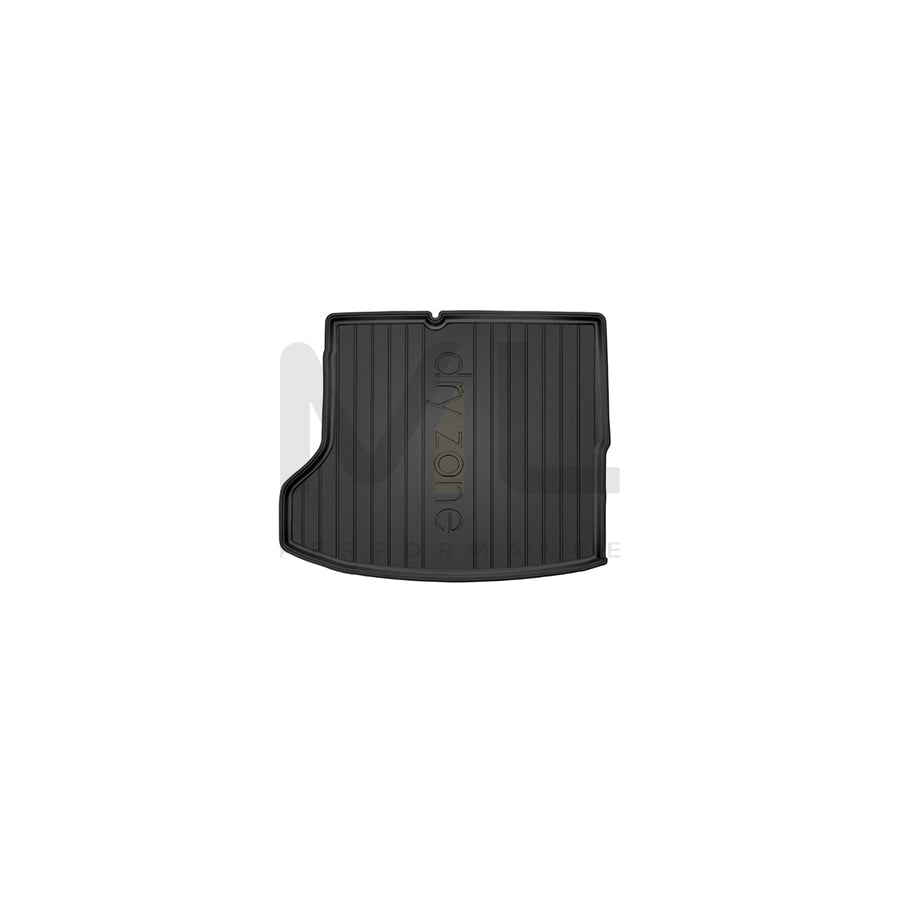 FROGUM Dry Zone DZ403710 Car boot tray for HYUNDAI Ioniq (AE) Elastomer, (LHD)