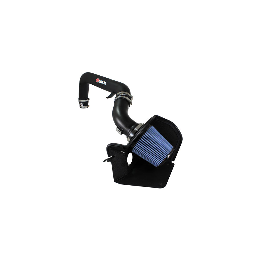 aFe TR-5305B-R Open Element Intake Ford Focus ST 13-14 L4-2.0L (T)