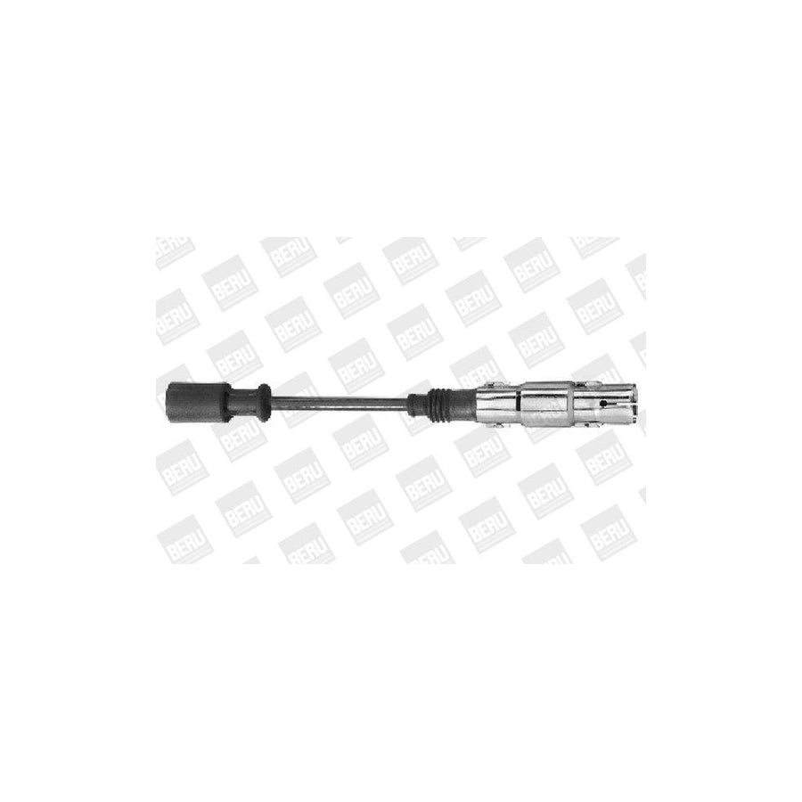 Beru Copper Cable M121B Ignition Lead