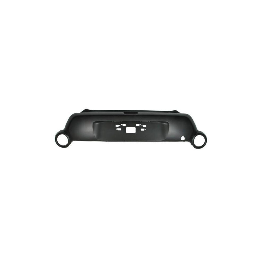 Blic 5506-00-3283951P Rear Bumper for KIA Soul