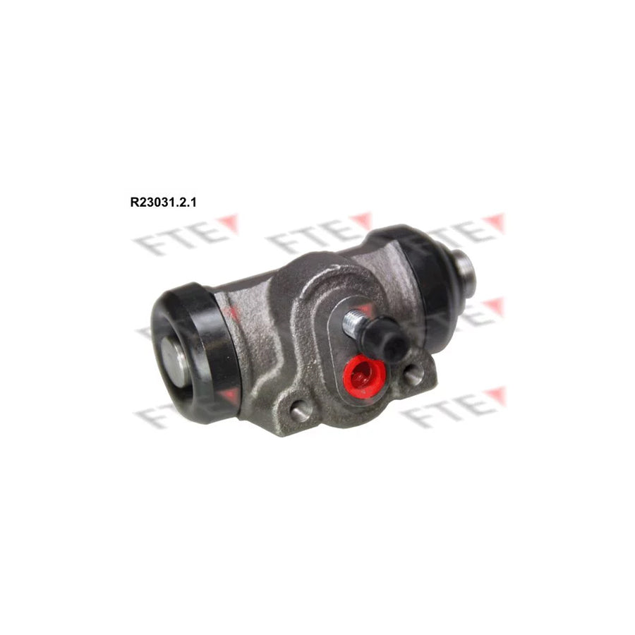 FTE R23031.2.1 Wheel Brake Cylinder for BMW 3 Series